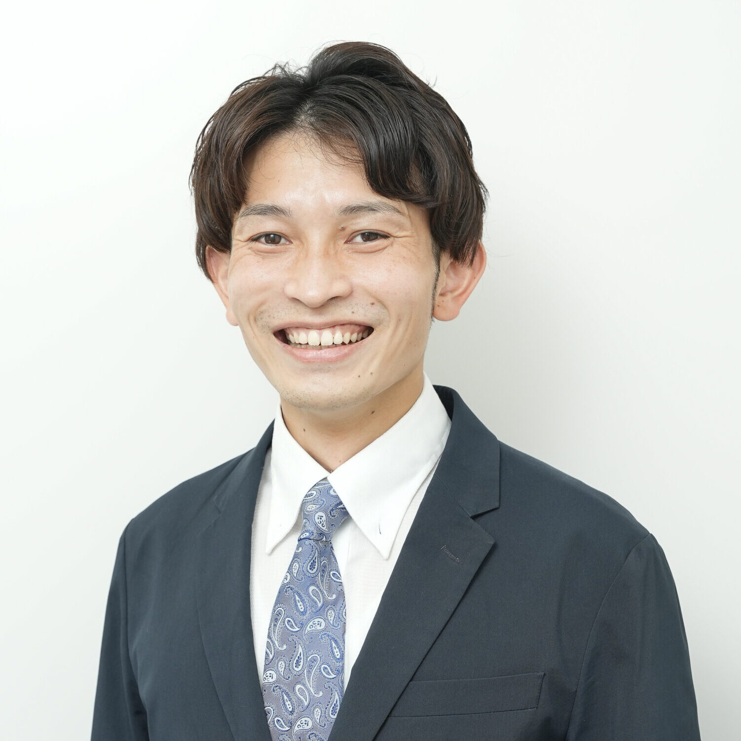 社員9
