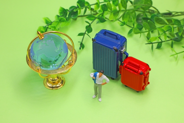 休日・休暇のイメージ