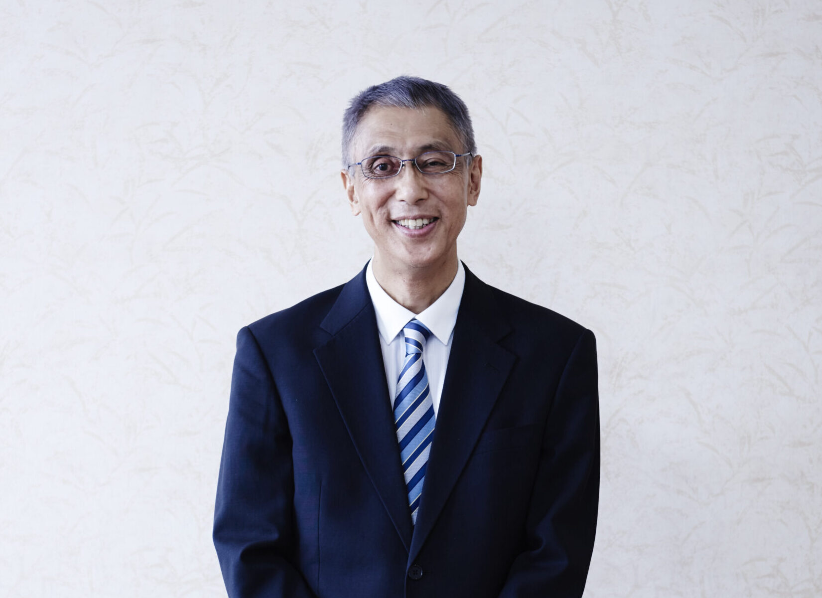 社長メッセージ